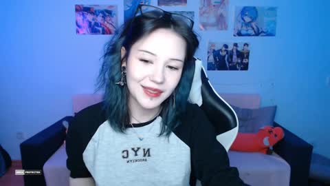 HugoMin online show from February 7, 1:36 am