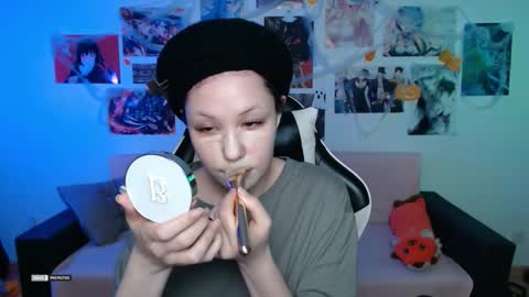 HugoMin online show from November 5, 2:44 am