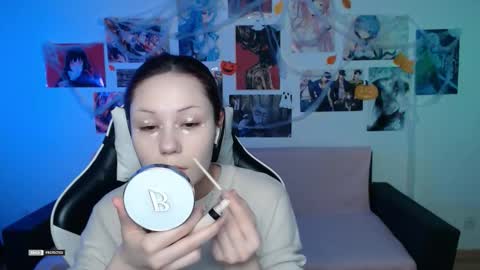 HugoMin online show from November 23, 5:02 pm