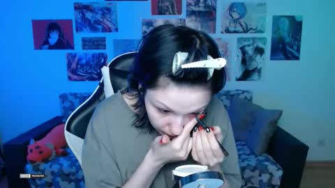 HugoMin online show from March 22, 1:14 pm