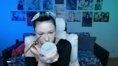 HugoMin online show from April 15, 4:52 am