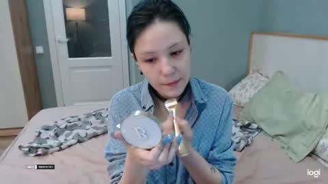 Snapshot of hugomin chatting on July 26, 5:31 pm HugoMin online show from July 26, 5:31 pm