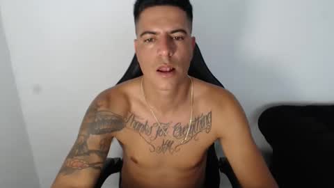 Richard14 online show from February 2, 1:10 pm