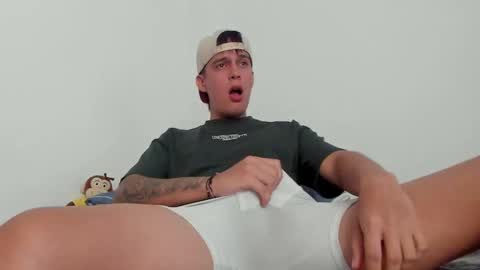 Hugo online show from February 15, 3:17 pm