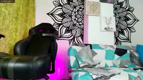 elecktra12 online show from October 5, 12:31 am