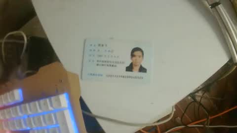 Snapshot of hujiajia520321431 chatting on October 10, 11:53 am hujiajia520321431 online show from October 10, 11:53 am