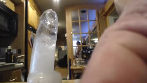 Snapshot of hulkandfriends chatting on January 10, 11:33 am Sleasy P. Martini online show from January 10, 11:33 am