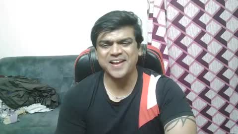 HulkHero online show from December 6, 10:27 am