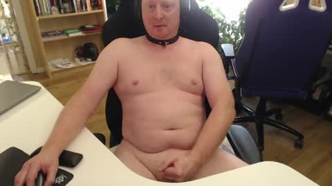 humancylonrelations online show from May 10, 6:46 pm