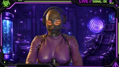 Humandroid online show from February 14, 7:27 am