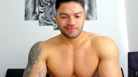 Eli online show from November 19, 1:11 pm