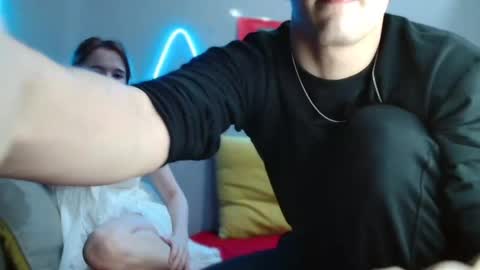 Snapshot of humble_stars chatting on April 16, 1:45 pm humble_stars online show from April 16, 1:45 pm