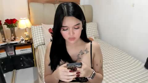 Snapshot of humprheylopez chatting on January 16, 5:23 pm Humphrey Lopez online show from January 16, 5:23 pm