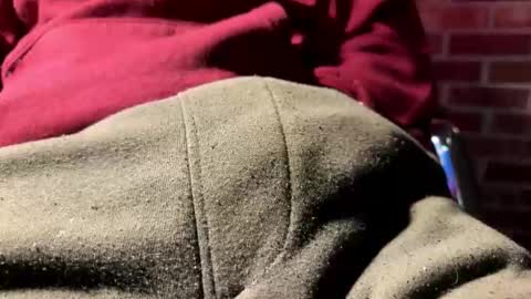 Snapshot of humungadunga chatting on March 1, 6:15 am humungadunga online show from March 1, 6:15 am