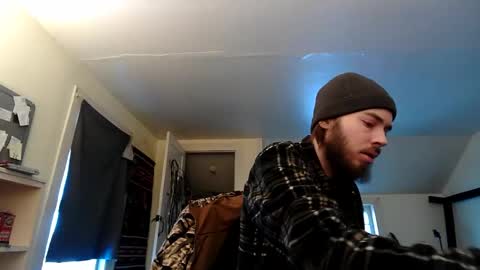 hung_rtz online show from February 13, 9:00 pm