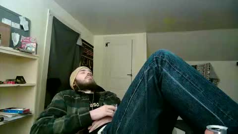 hung_rtz online show from February 17, 12:40 am