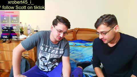 Eddy online show from December 14, 9:02 pm