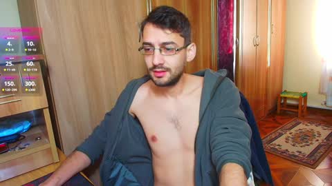 Eddy online show from December 22, 7:11 am