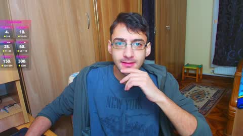 Eddy online show from December 24, 9:39 am