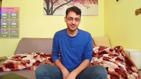 Eddy online show from February 26, 1:19 pm