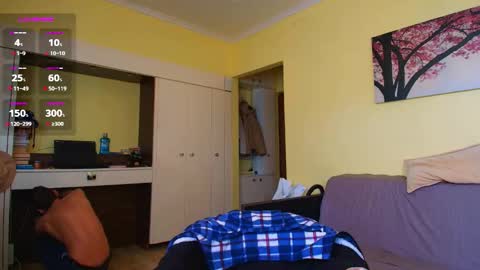 Eddy online show from February 26, 9:08 am