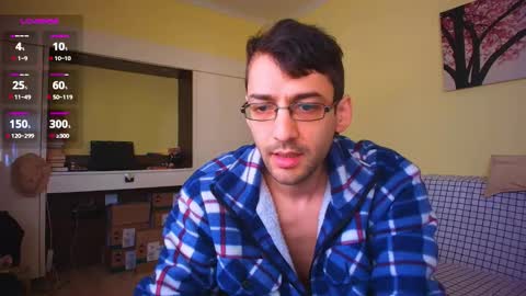 Eddy online show from March 3, 9:04 am