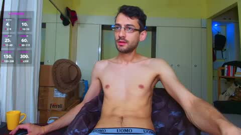 Eddy online show from June 24, 7:02 pm