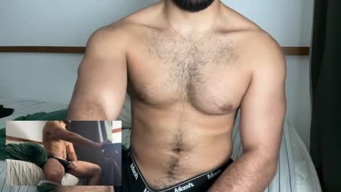 hunglatinnerd online show from May 17, 3:26 am