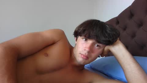 Tyler online show from April 19, 8:55 pm