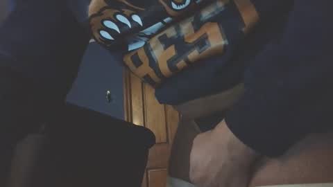 hunglikeray2286 online show from January 18, 1:42 am