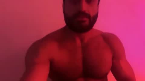 Snapshot of hungmixmarc chatting on May 22, 7:48 am Marc online show from May 22, 7:48 am