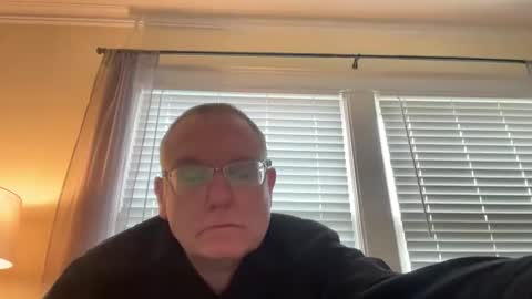 AARON online show from March 2, 4:25 pm