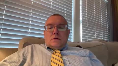 AARON online show from April 6, 12:17 pm