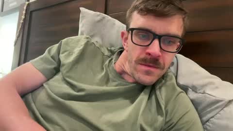 hungrunner24 online show from July 13, 2:36 am