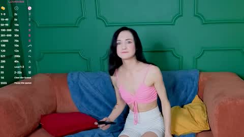 Kitty online show from January 15, 7:02 am