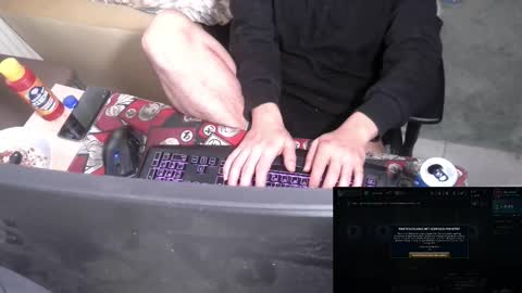 LittleDevilXo1999 online show from January 18, 3:05 pm