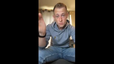 HungTeaseX online show from April 22, 3:24 pm