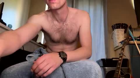 HungTeaseX online show from April 24, 8:17 am