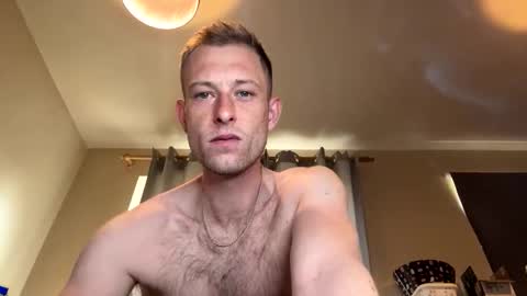 HungTeaseX online show from April 25, 9:34 am