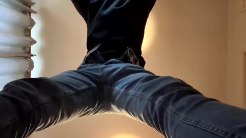 HungTeaseX online show from April 28, 6:02 pm