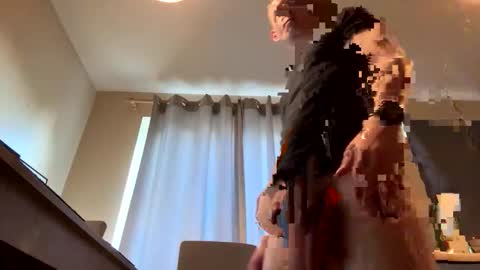 HungTeaseX online show from April 29, 5:52 pm