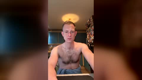 HungTeaseX online show from April 30, 6:31 am