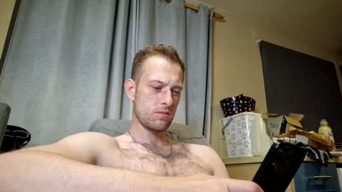 HungTeaseX online show from May 9, 10:48 pm