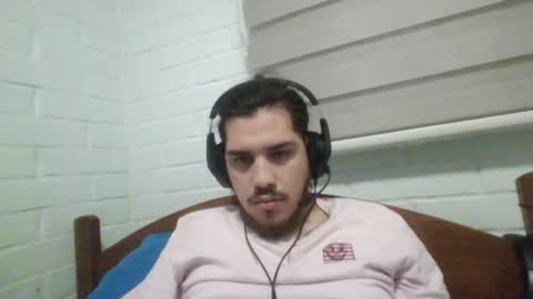 Rod online show from December 6, 2:57 am