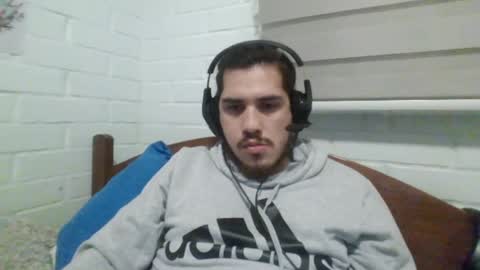 Rod online show from December 7, 2:31 am