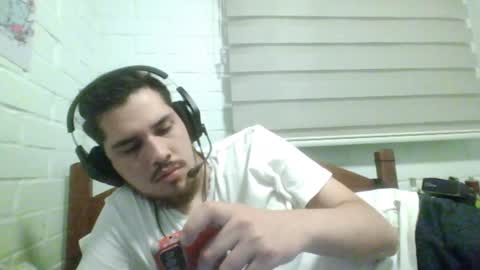 Rod online show from December 9, 1:18 am