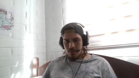 Rod online show from December 10, 8:16 pm