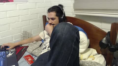 Rod online show from December 12, 3:43 am