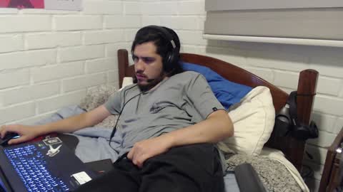 Rod online show from December 19, 3:07 am