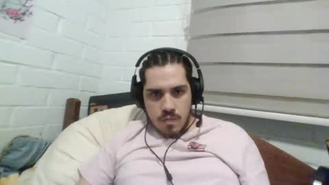 Rod online show from January 18, 2:58 am